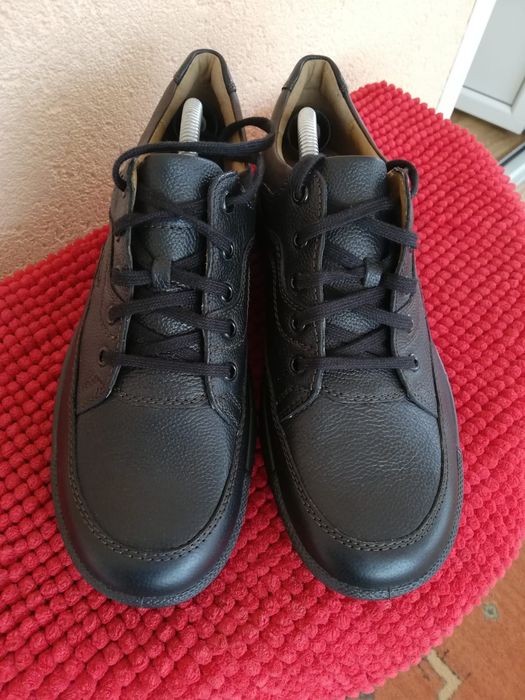 Pantofi noi Jomos nr 45 piele naturala