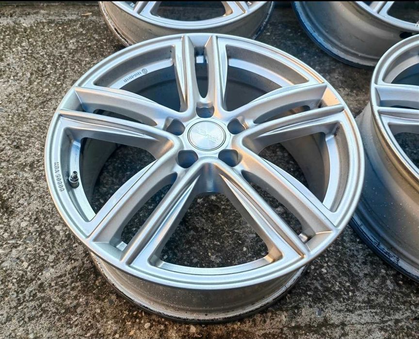 Джанти 19' 5  x 112, 8j et28