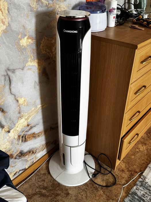 Кондиционер с увлажнением