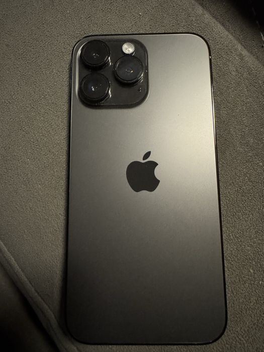 Айфон 14 про макс 256 гб