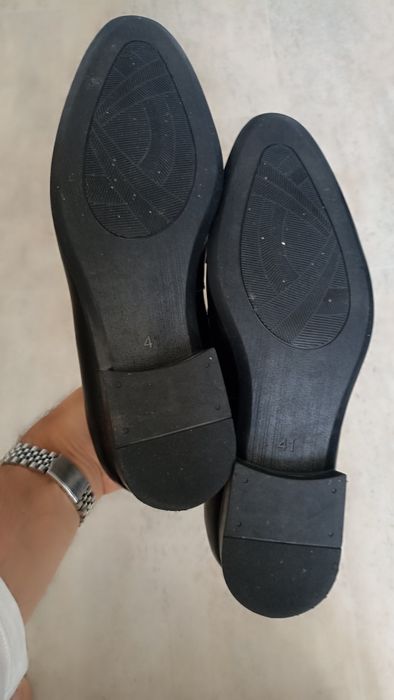 Pantofi piele mărimea 41