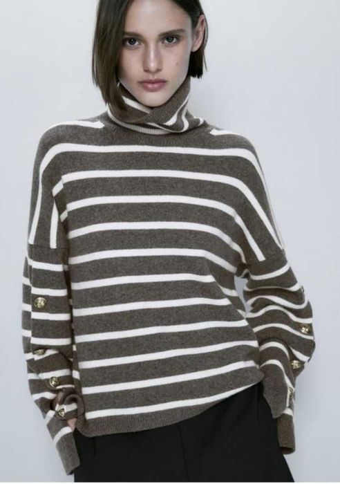 Продам новый свитер