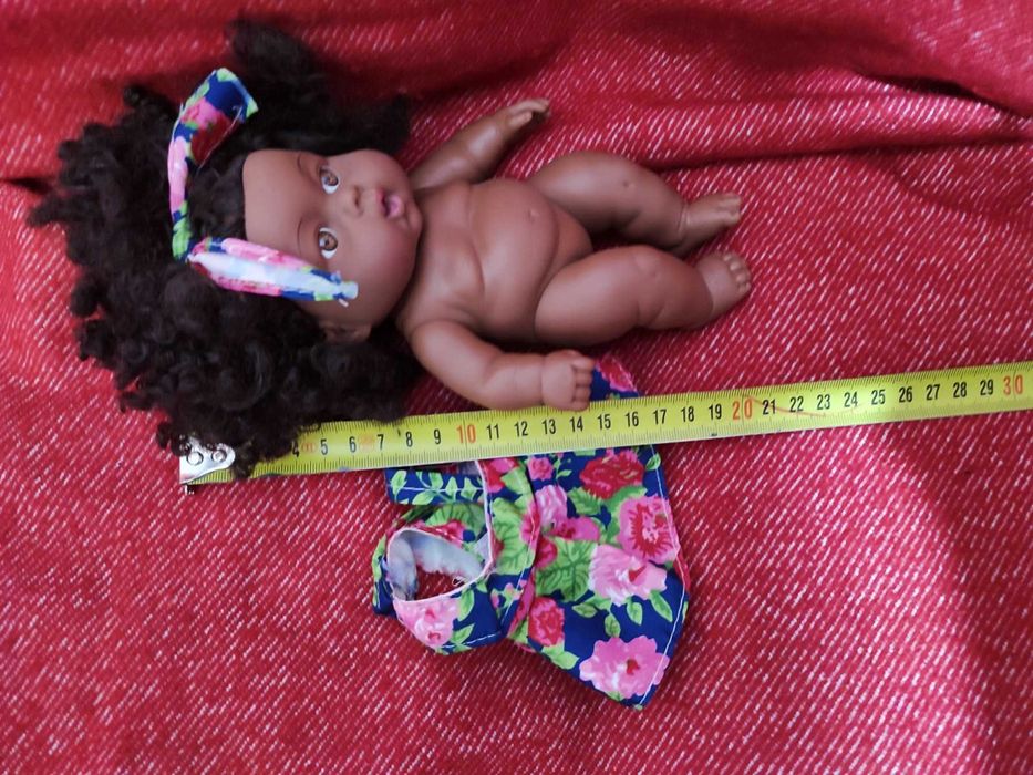 Детски кукли с дрехи