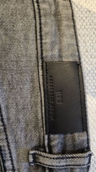 Нови дамски дънки Mango