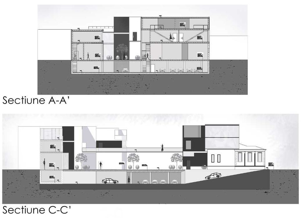 Cursuri AUTOCAD, SKETCHUP sau LUMION incepatori