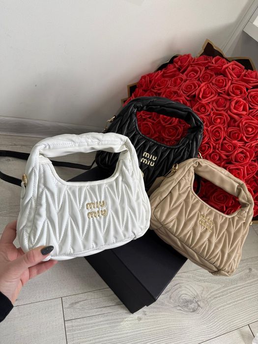 Най уникалните модели дамски чанти.