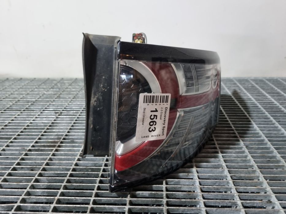 Stop Dreapta Land Rover Discovery Sport 2014 - 2019 SUV 4 Usi (1563) Cu led FK7213404CG Garantie