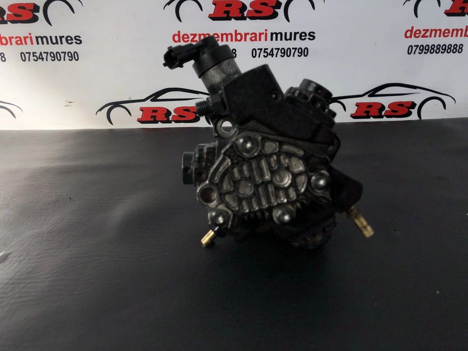Pompa de injectie inalte Nissan Qashqai J10 2011 cod H8200690744