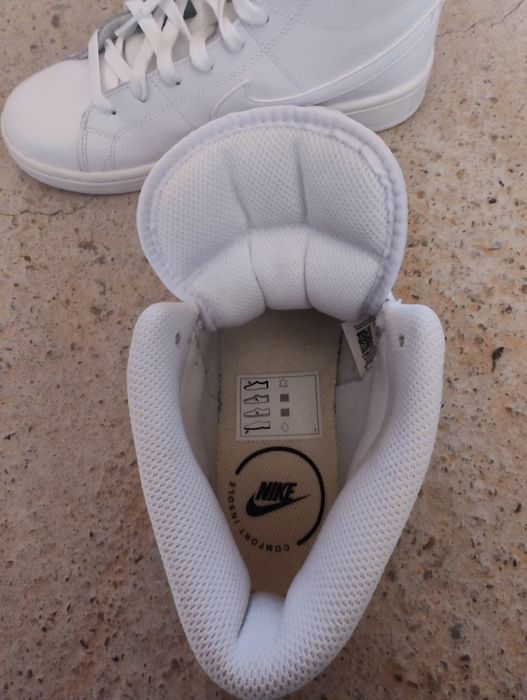Vând încălțăminte Nike