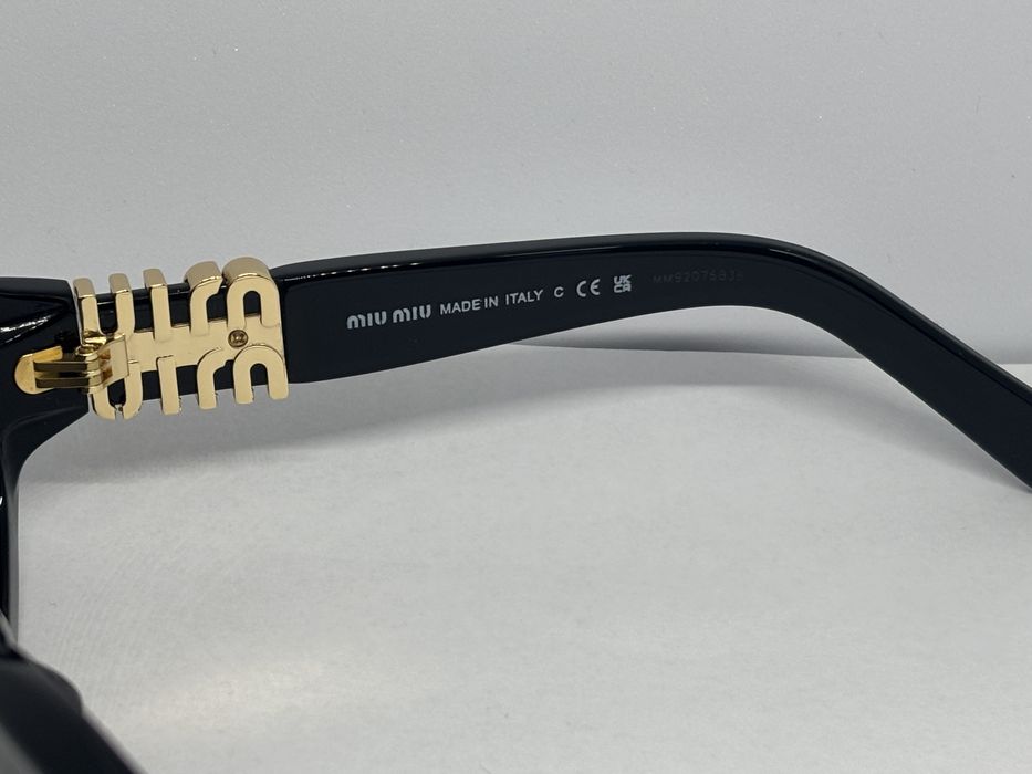 Ochelari de soare Miu Miu