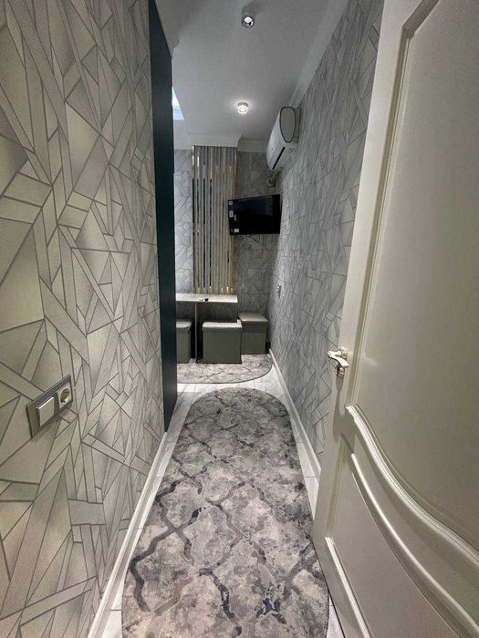 Солярис 2/3/10 евро квартира 55м2 срочно продается: Яккасарай Кушбеги