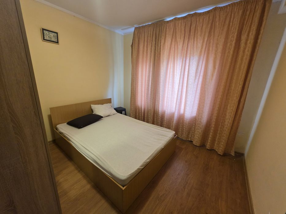 Apartament 2 camere de închiriat - utilitățile incluse în chirie – zona Victoria, Constanța