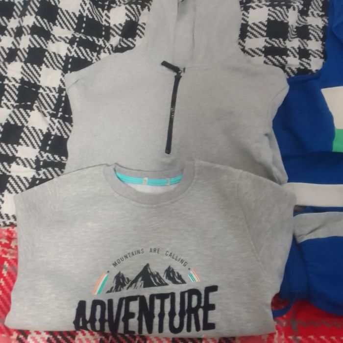 Лот дрехи за момче, размер 134/140