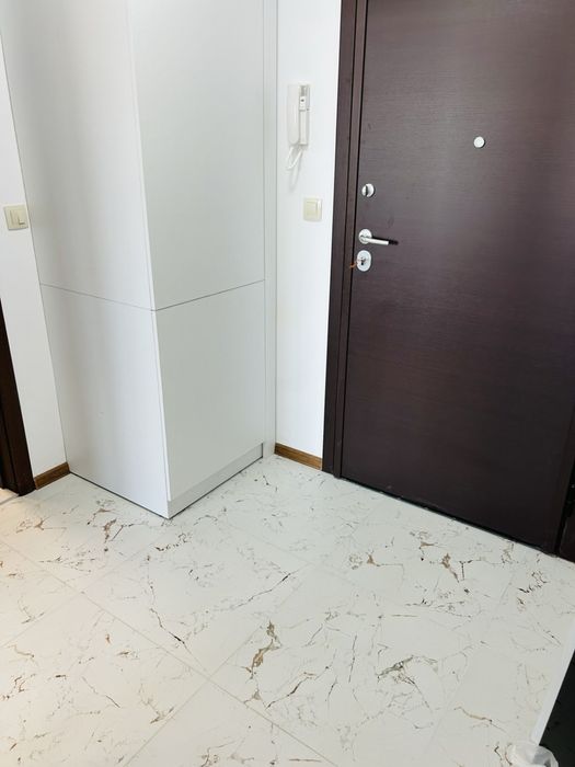 Дава се под наем Двустаен апартамент в ж.Зоопарк - 74 кв.м за 700 € - Снимка #8