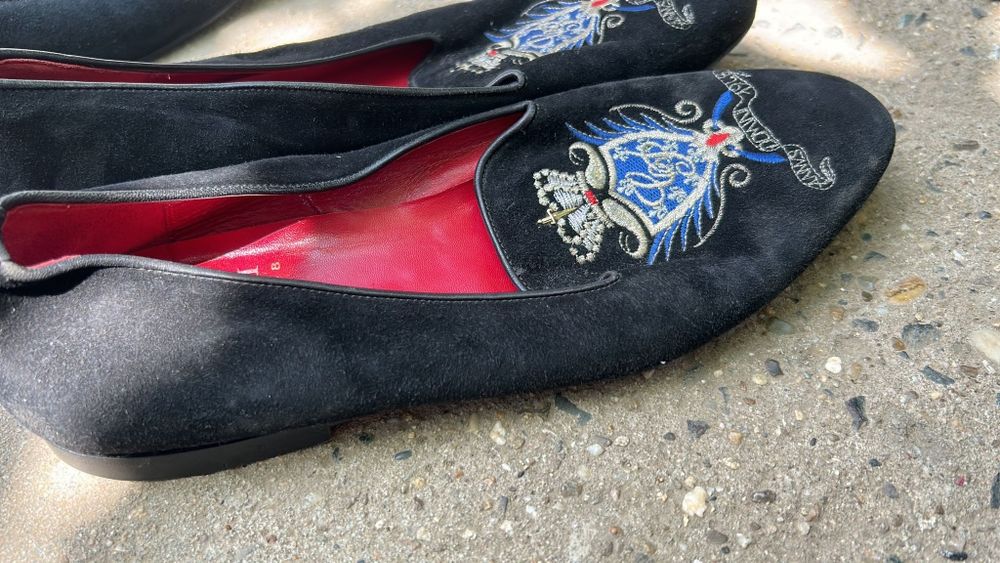 Pantofi bărbătești