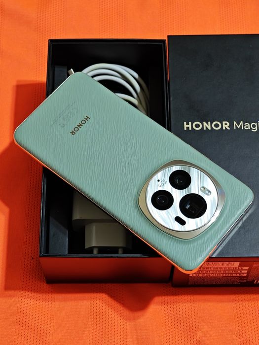Honor Magic 6 Pro 512 gb Ram 12 EAC