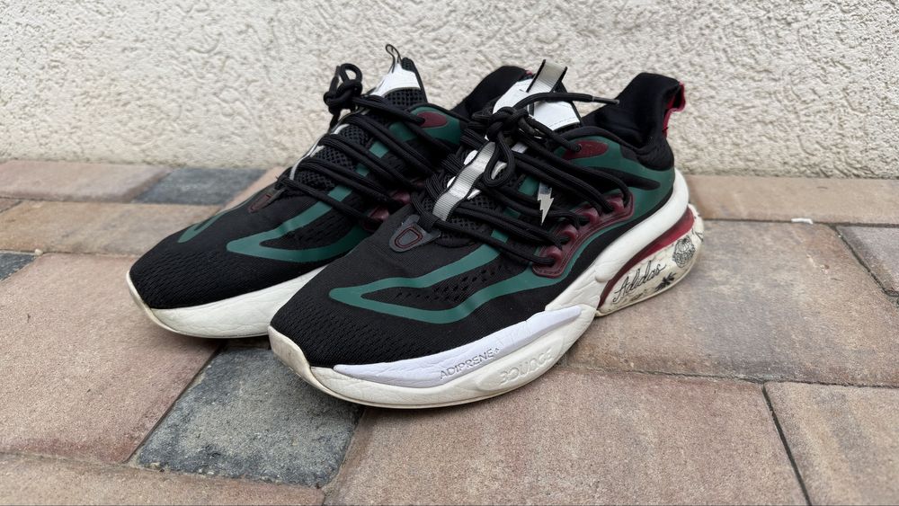 Adidas  model inedit 41,5