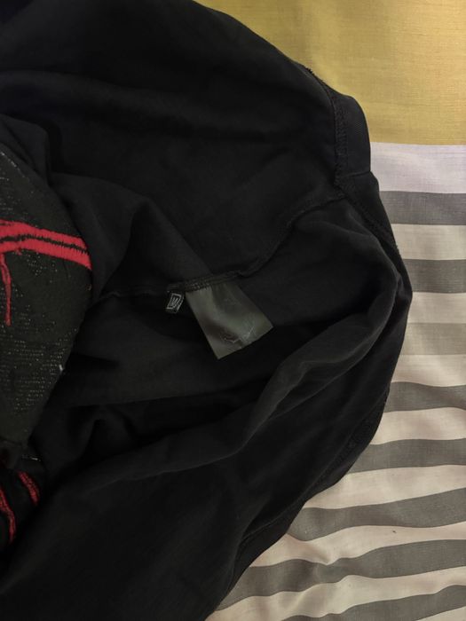 Luda paycho 3 тениска