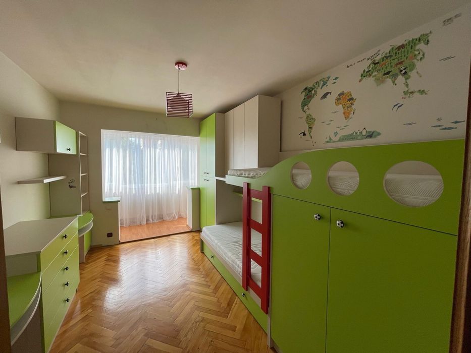 Mobila pentru camera de copii