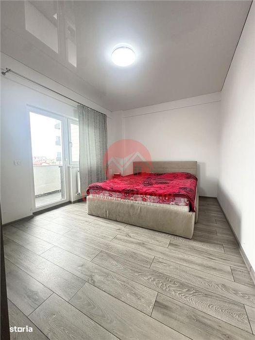 Apartament Spectaculos 3 Camere Mobilat Utilat Complet - Mamaia Nord