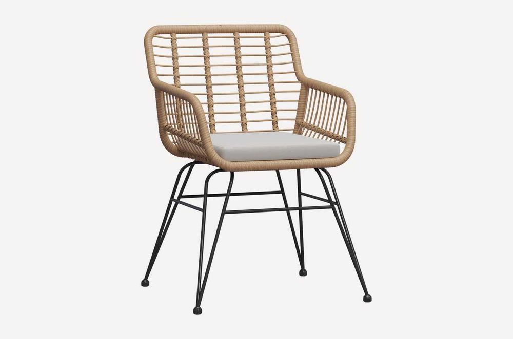 Стул Тедори для кафе ресторанов