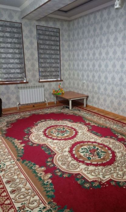 Аренда 2 комн квартира