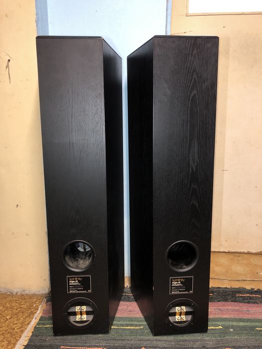 Infinity Kappa-80 Качествени тонколони
