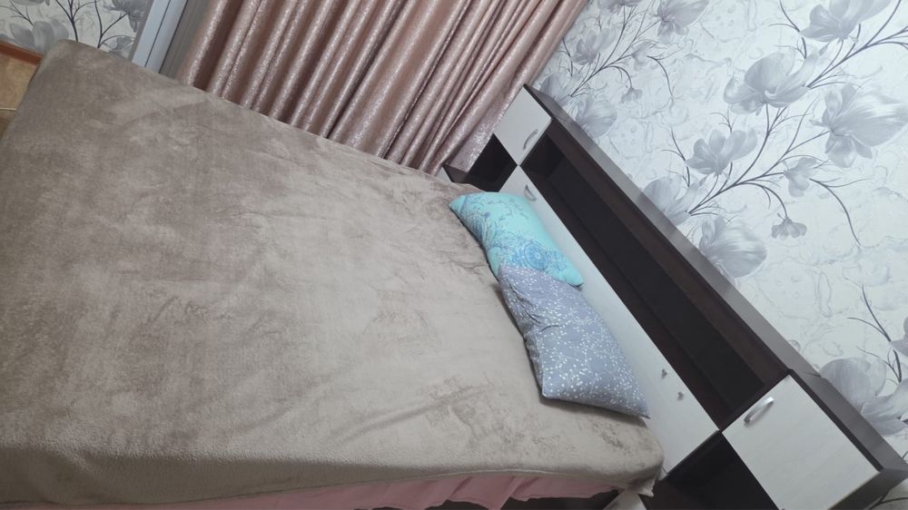 Кровать 160/200.