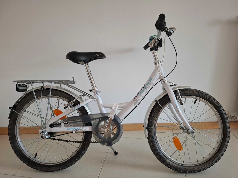 Детски велосипед 20" Drag Prima – като нов