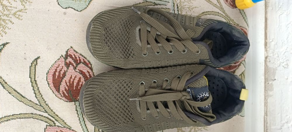 Отдам обувь для мальчика