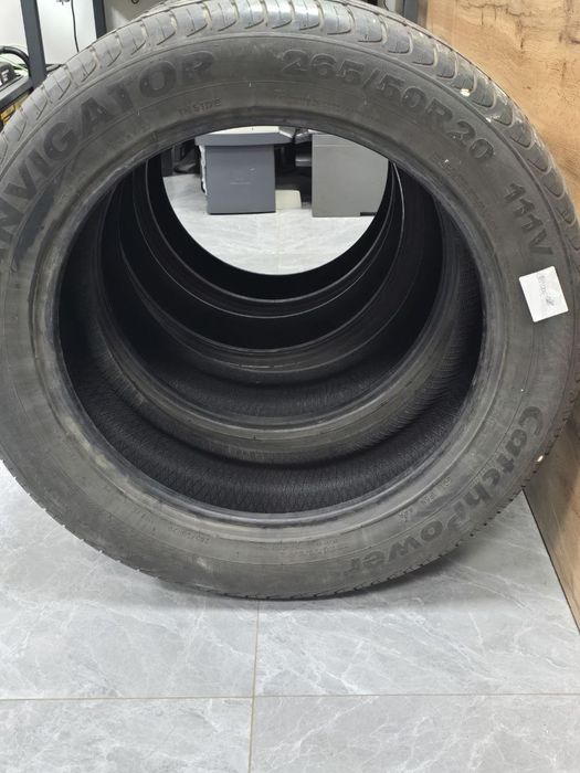 Шины Lanvigator 265/50/R20/рассрочка/ред