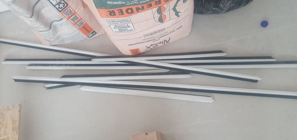 Окно пластиковое