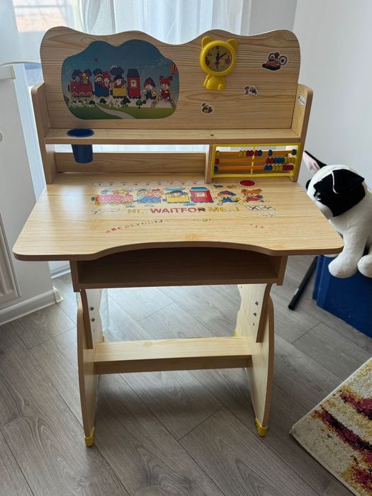 Birou copii/baietel