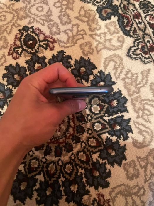 Redmi note 9s 128 8+6