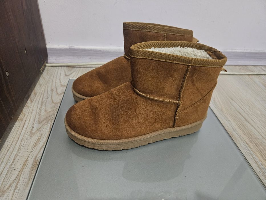 Нови боти 34 номер