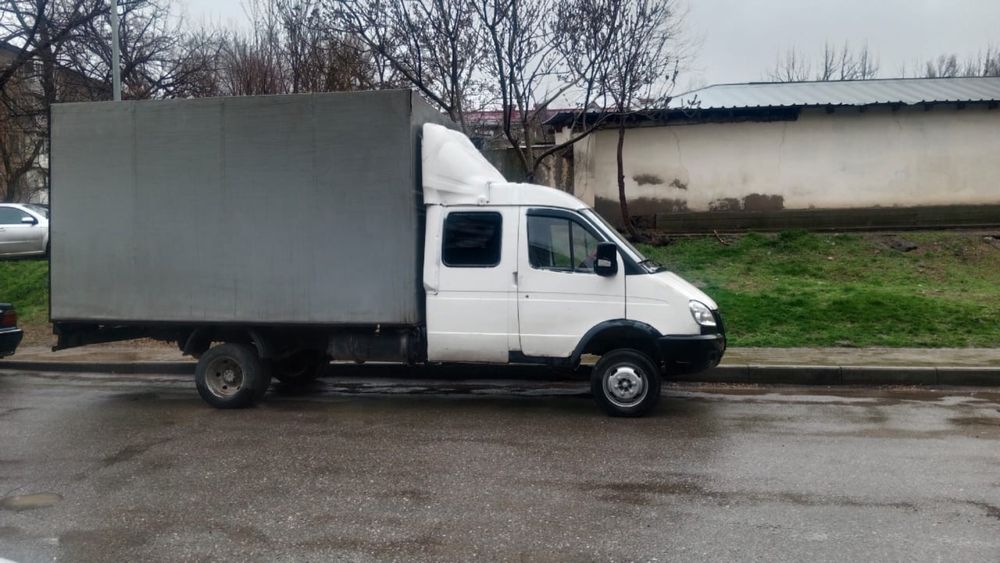 Газель фермер срочно