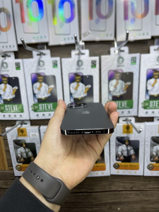 iPhone 13 pro  128/81% KH/A 400$