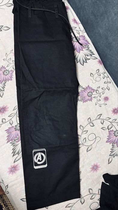 Продам Кимоно для джиу джитсі