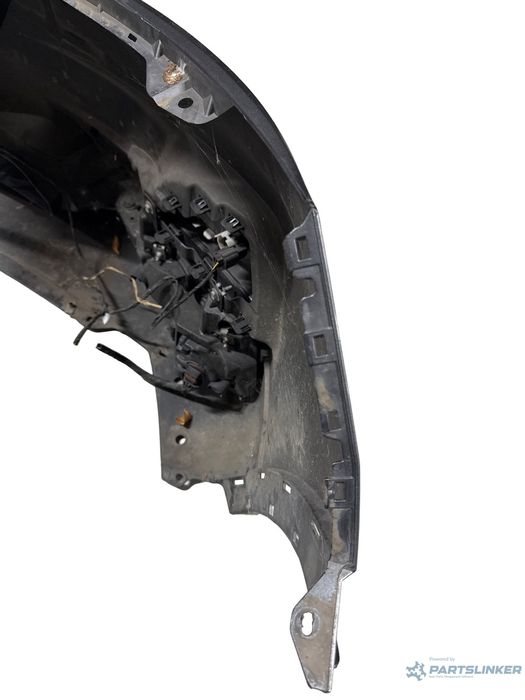 Bara Fata Nissan Qashqai Ii J11, J11_ 2017 - >2020