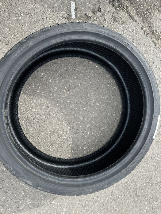255/30 R20 + 225/35 R20 HANKOOK VENTUS anvelope noi BMW Seria3 Seria4