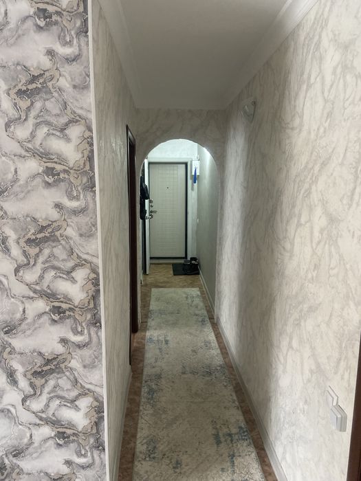 Продам 3х комнатную квартиру