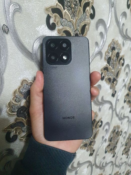 Honor x8a bor obmen iphone xs samsung s10 5G