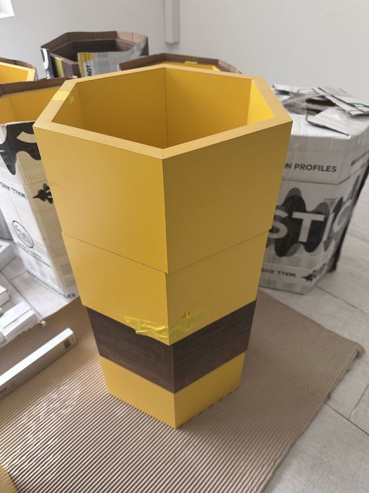 23 рафта пчелна пита