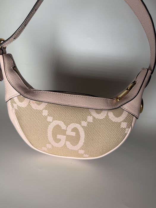 Geanta Gucci Ophidia Jumbo GG Mini Bag