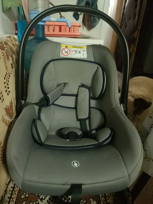 Продам автолюльку