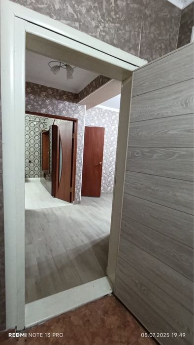 Сдам квартиру на долгий срок.