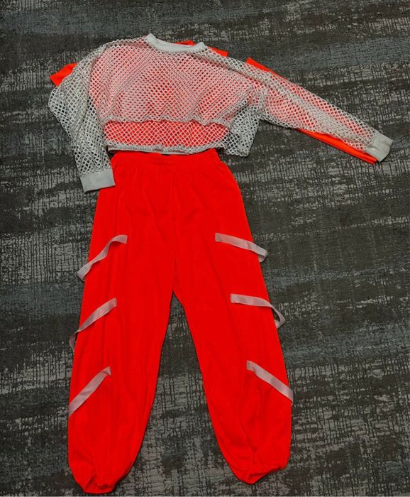 Костюм для танцев