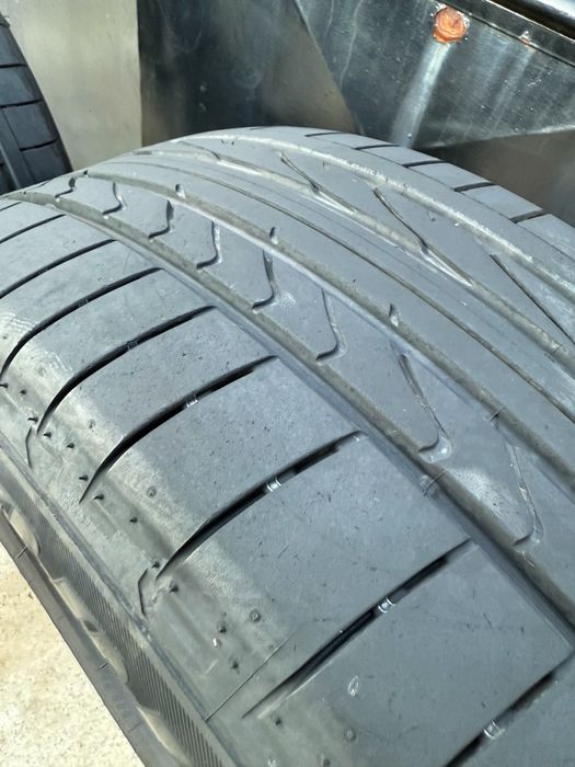 Anvelope vara Bridgestone DOT 2023 - 255/55/19