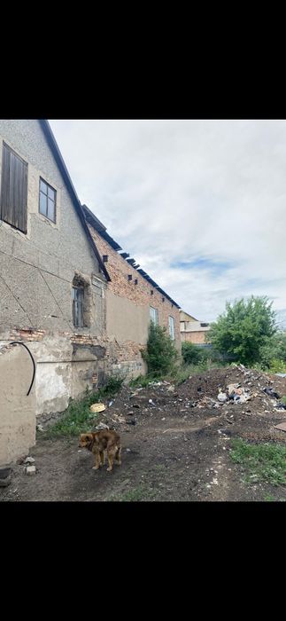 Комната на разбор