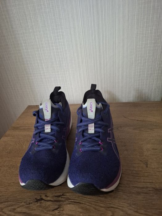 Asics gel Cumulus 24 дамски маратонки 37 номер.